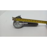 Gömbfej, M18x1 menettel