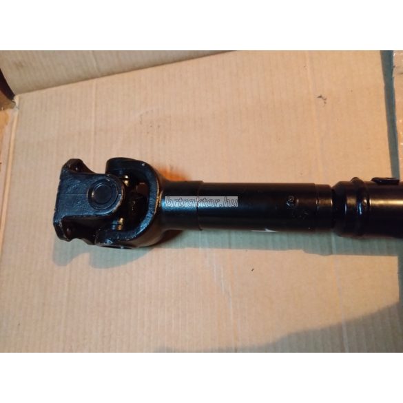 Kardántengely mellső hajtáshoz U445,  870mm