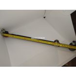 Kormány összekötő komplett U445