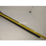 Kormány összekötőcső 370mm