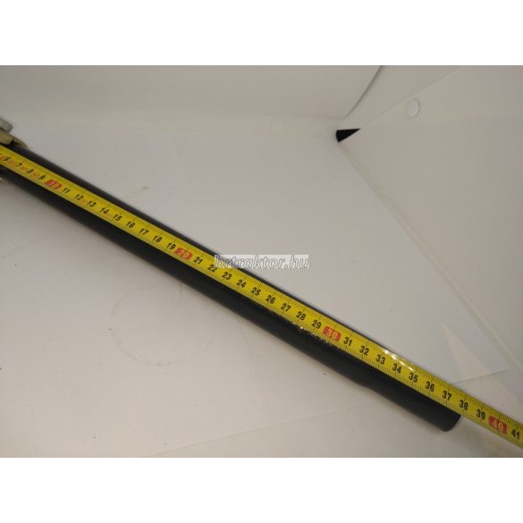 Kormány összekötőcső 370mm