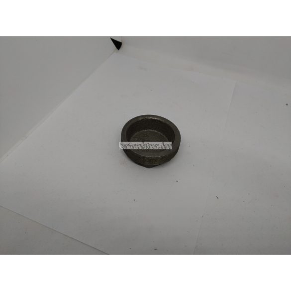 Első kerékagy porvédő, U445