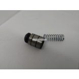 Hidraulika monoblokk felső szelep