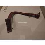 Tengelykapcsoló pedál