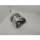 Dugattyú, D102mm, román