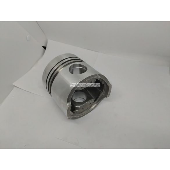 Dugattyú, D102mm, román