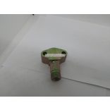 Tömlőcsatlakozó hidraulikaszivattyúhoz, szívóág