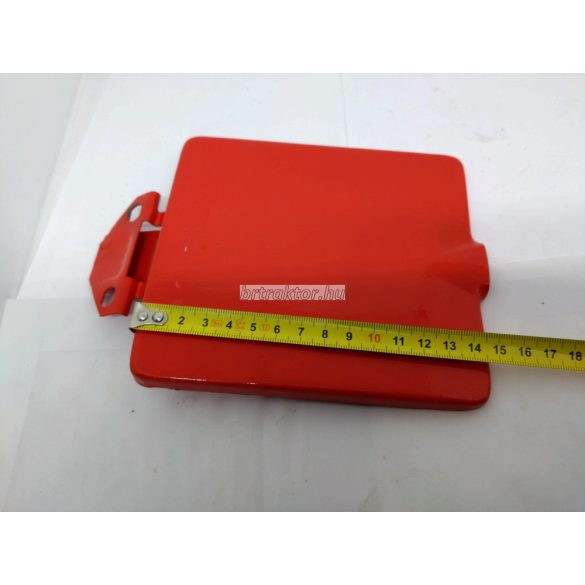 Motorháztető fedél U445