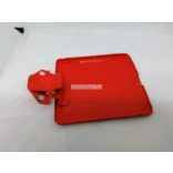 Motorháztető fedél U445