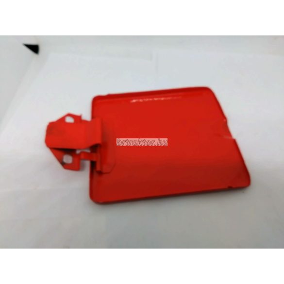 Motorháztető fedél U445