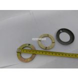 Könyöktengely alsó siklócsapágy készlet U445