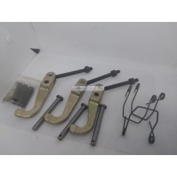   Kuplung kiemelő készlet, hajlított, D280mm kuplungtárcsához