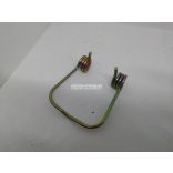 Kiemelőkar rugó D255mm kuplunghoz
