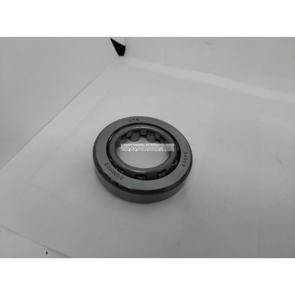 Kormány csigatengely csapágy