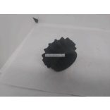 Fogaskerék Z=16, 1.sebesség 