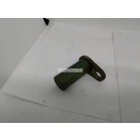 Hidraulika dugattyúrúd csapszeg