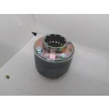 Rugalmas tengelykapcsoló