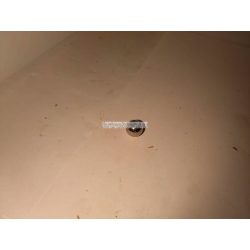 Golyó léptetővilla tengelyhez