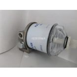 Üzemanyagszűrő, komplett, minőségi, záródugókkal