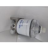 Üzemanyagszűrő, komplett, minőségi, záródugókkal