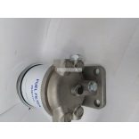 Üzemanyagszűrő, komplett, minőségi, záródugókkal