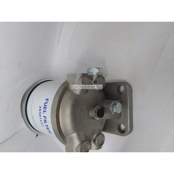 Üzemanyagszűrő, komplett, minőségi, záródugókkal