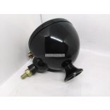 Munkalámpa beépített kapcsolóval