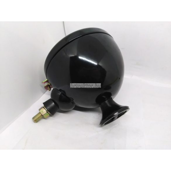 Munkalámpa beépített kapcsolóval