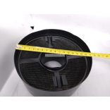 Levegőszűrő betét, U445 ,  D=175mm