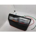 Hátsó lámpa, Fiat, bal
