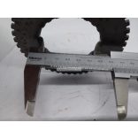 Szinkron fogaskerék 3 sebességes váltóhoz