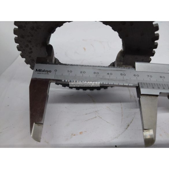 Szinkron fogaskerék 3 sebességes váltóhoz