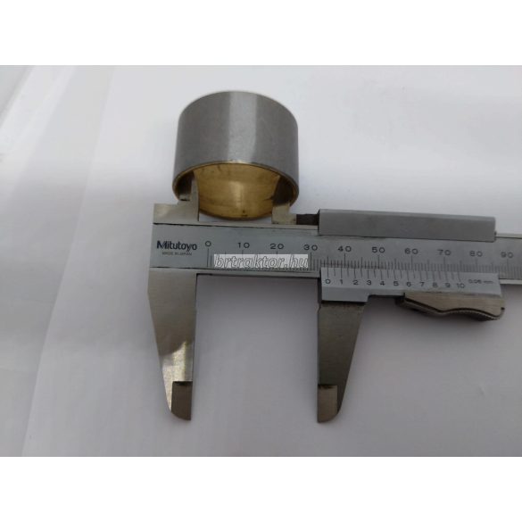 Persely kormányműhöz, Pitman tengelyhez d35xD38x23