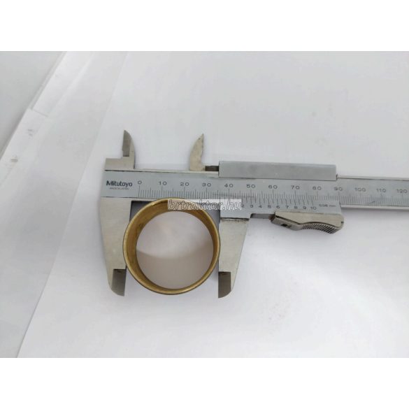 Persely kormányműhöz, Pitman tengelyhez d35xD38x23