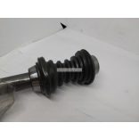 Kormánymű csigatengely U445