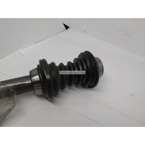 Kormánymű csigatengely U445