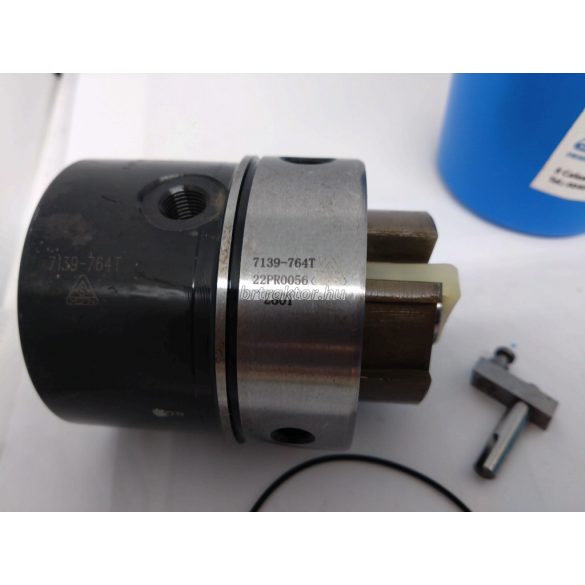 Adagoló hidrofej 3 hengeres, U445 (eredeti román, Mefin)