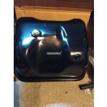 Üzemanyagtartály, U445