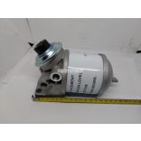 Üzemanyagszűrő, komplett, kézi tápszivattyúval