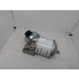 Üzemanyagszűrő, komplett, kézi tápszivattyúval