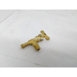 Üzemanyagtartály csap