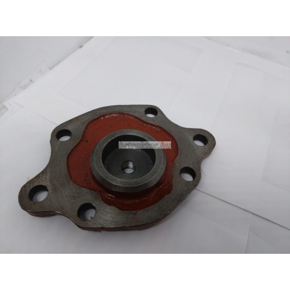 Kormánymű fedél, U445