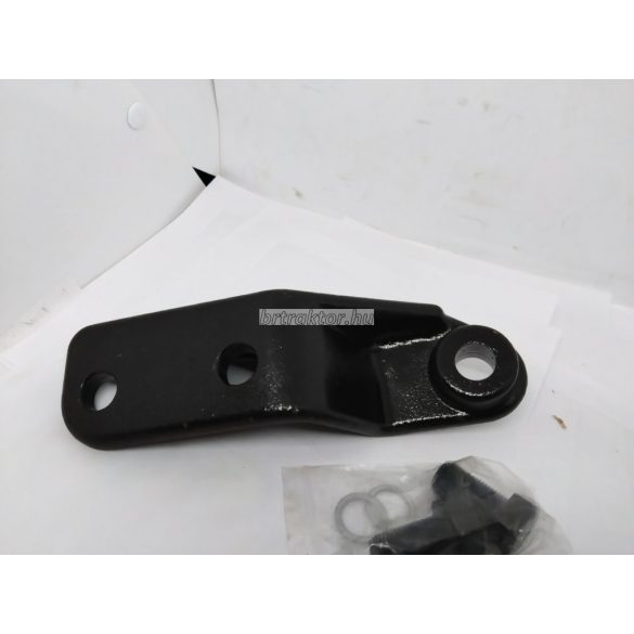 Kormány munkahenger támaszték