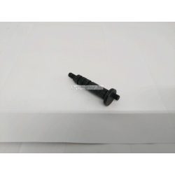 Tengely, adagolóhoz (leállító)