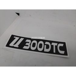 Matrica U300DTC