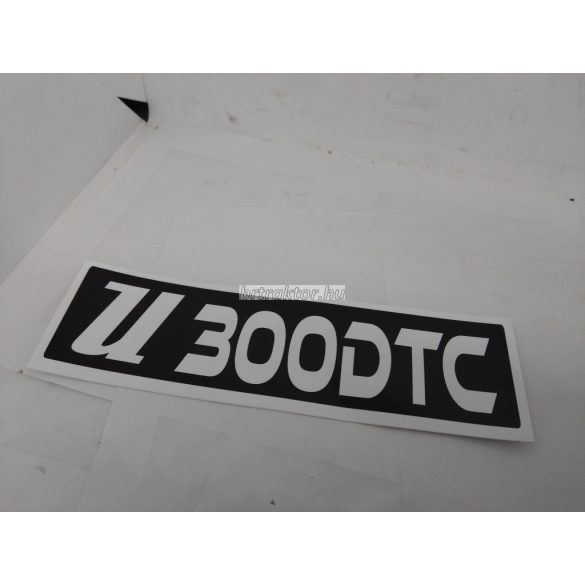 Matrica U300DTC