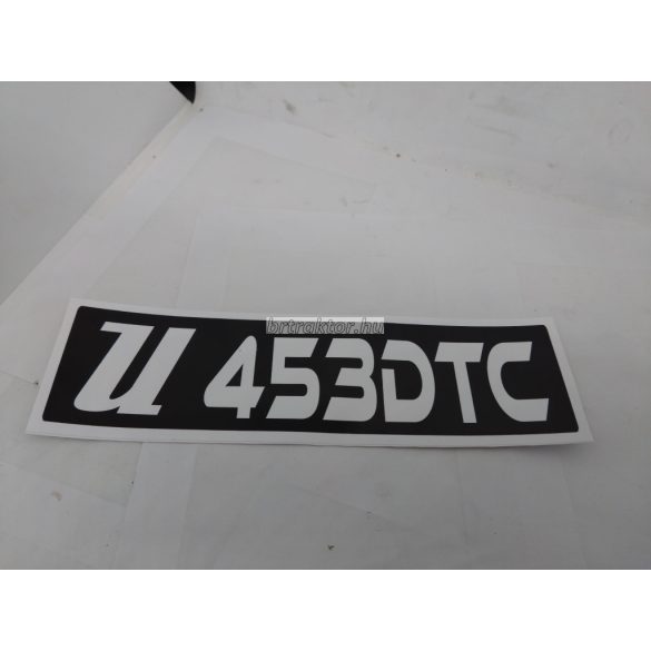 Matrica U453DTC