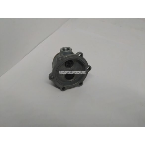 Tápszivattyú középrész