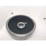 Fékdob 50mm széles szalaghoz(dob 55mm széles)