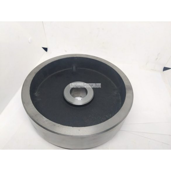 Fékdob 50mm széles szalaghoz(dob 55mm széles)